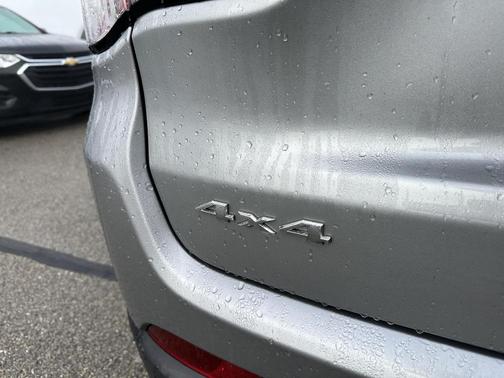 Billet Silver Metallic Clearcoat 2020 Jeep Compass Limited