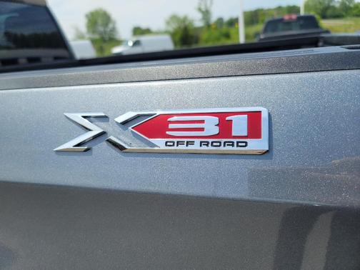 Satin Steel Metallic 2022 GMC Sierra 1500 Limited Elevation