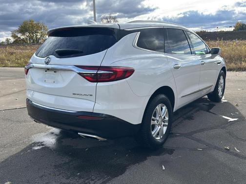 2019 Buick Enclave Preferred