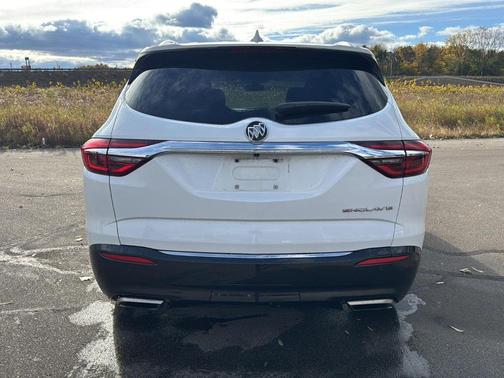 2019 Buick Enclave Preferred