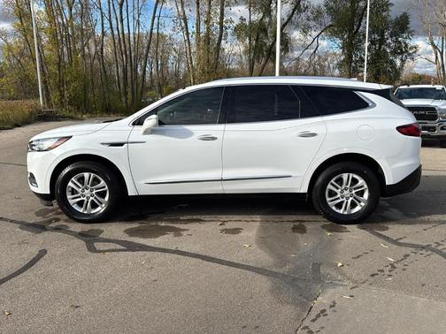 2019 Buick Enclave Preferred