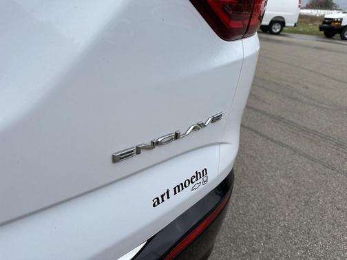 2019 Buick Enclave Preferred