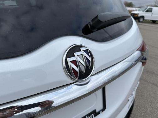 2019 Buick Enclave Preferred