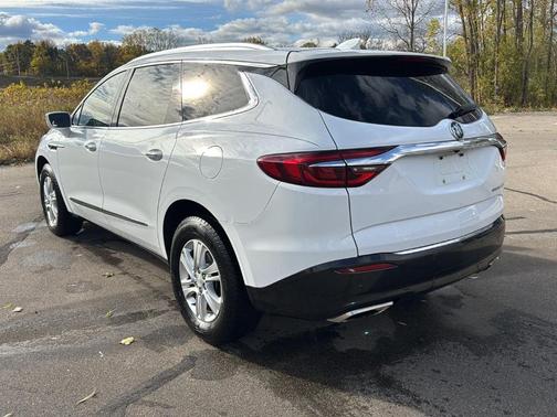 2019 Buick Enclave Preferred