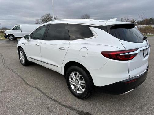 2019 Buick Enclave Preferred