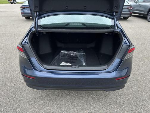 Canyon 2026 Honda Accord SE