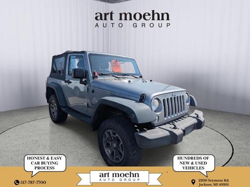 2013 Jeep Wrangler Unlimited Freedom Edition