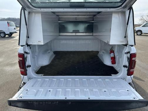 2022 RAM 1500 Tradesman