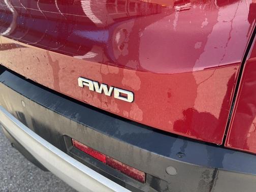 2017 GMC Acadia SLE-2