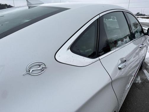 2019 Chevrolet Impala Premier 2LZ