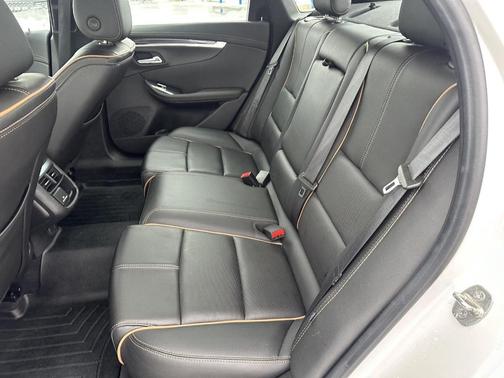 2019 Chevrolet Impala Premier 2LZ