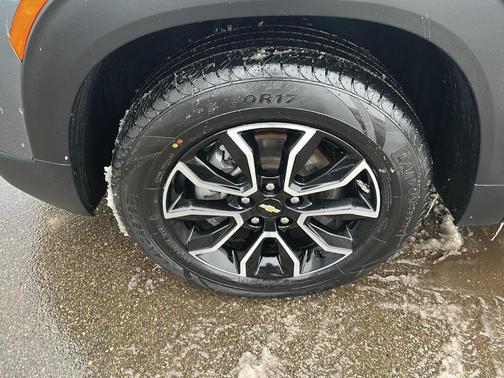 2021 Chevrolet Trailblazer ACTIV