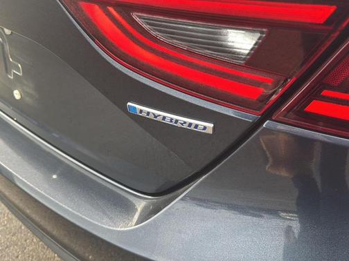 2021 Honda Insight EX