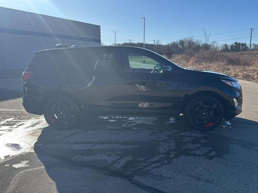 2019 Chevrolet Equinox 2LT