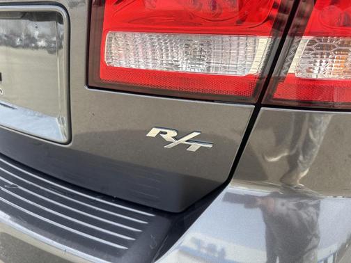 2016 Dodge Journey R/T