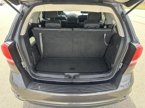 2016 Dodge Journey R/T