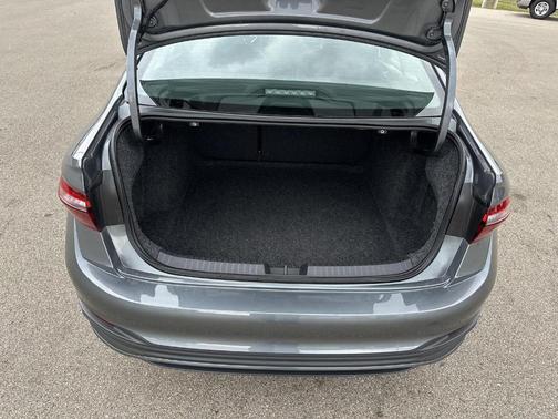 2025 Volkswagen Jetta 1.5T S