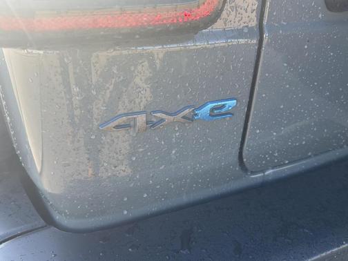 2025 Jeep Wrangler 4xe Sport