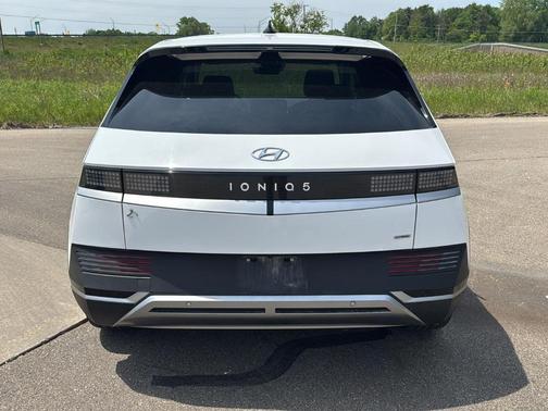 Atlas 2024 Hyundai IONIQ 5 SE
