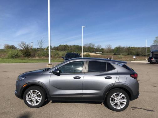 2022 Buick Encore GX Preferred