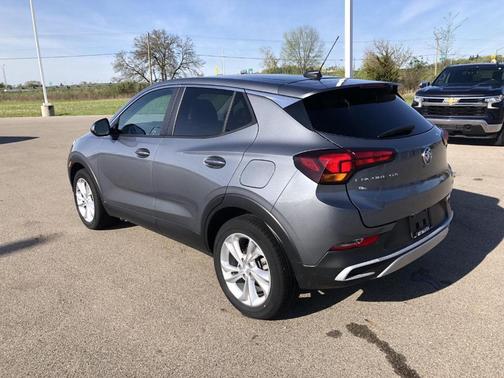 2022 Buick Encore GX Preferred