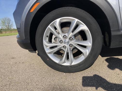 2022 Buick Encore GX Preferred