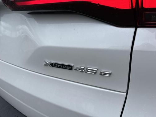 2023 BMW X5 PHEV xDrive45e