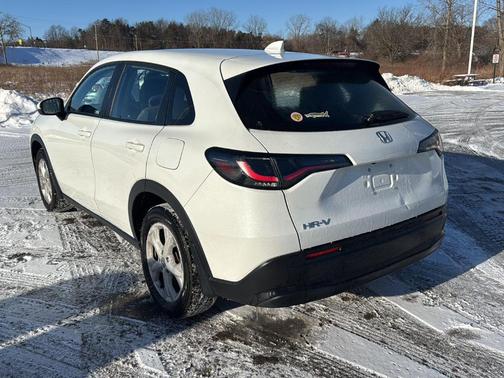 2023 Honda HR-V LX