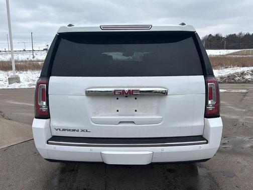 2020 GMC Yukon XL Denali