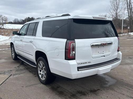 2020 GMC Yukon XL Denali