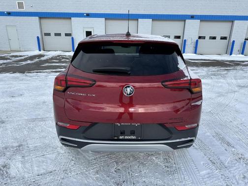 2021 Buick Encore GX Preferred