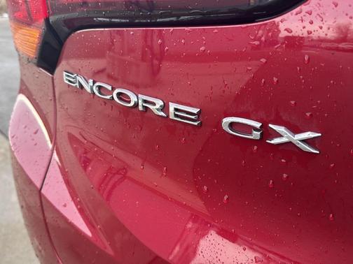 2021 Buick Encore GX Preferred