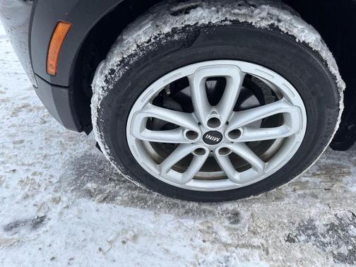 2016 MINI Countryman Cooper