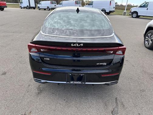 2023 Kia K5 LXS