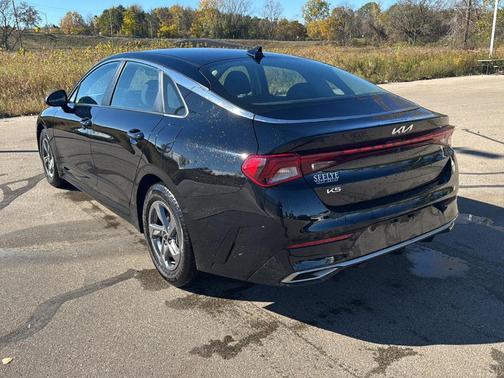 2023 Kia K5 LXS