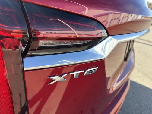 2025 Cadillac XT6 Premium Luxury AWD