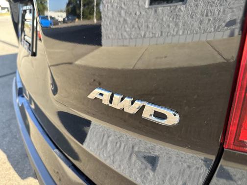 2024 Honda Passport EX-L