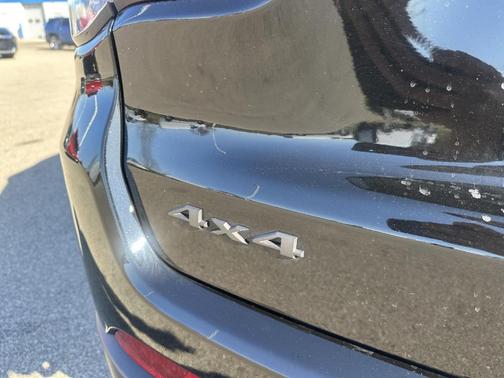 Diamond Black 2025 Jeep Compass Trailhawk