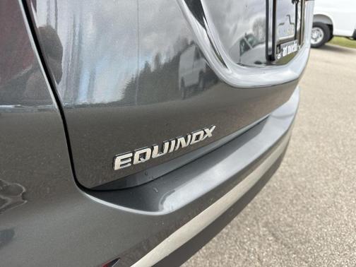 2020 Chevrolet Equinox Premier w/1LZ