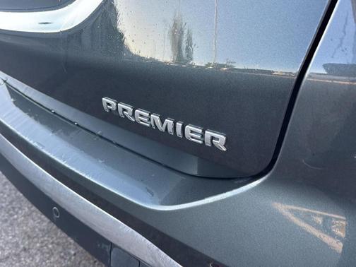 2020 Chevrolet Equinox Premier w/1LZ