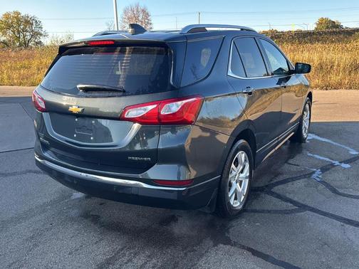 2020 Chevrolet Equinox Premier w/1LZ