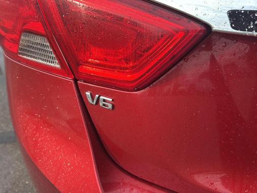 2015 Chevrolet Impala 2LZ