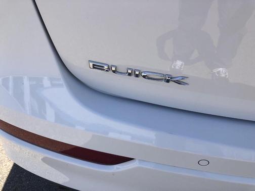 2018 Buick Envision Premium I
