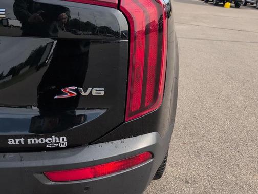 Ebony Black 2020 Kia Telluride S