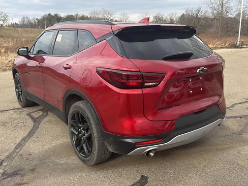 2023 Chevrolet Blazer 3LT