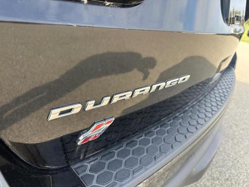 2020 Dodge Durango Pursuit
