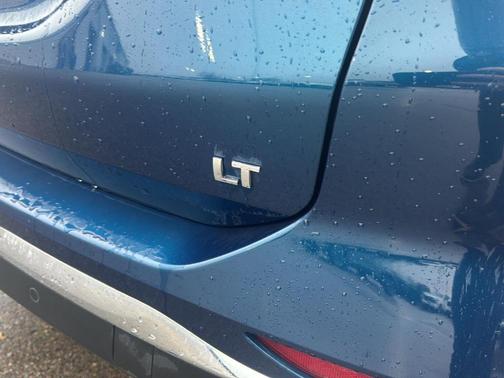 2020 Chevrolet Equinox 2LT