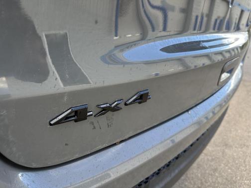 2021 Jeep Compass Sport