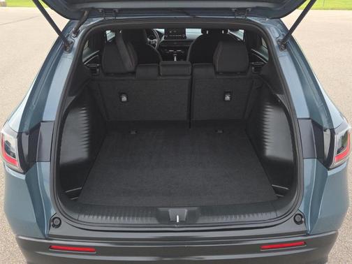 Pearl 2024 Honda HR-V Sport