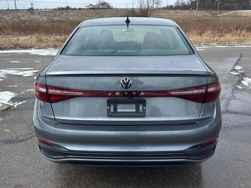 2025 Volkswagen Jetta 1.5T S